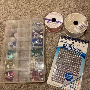 Craft bundle